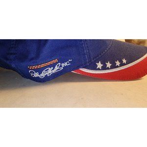 Dale Earnhardt Jr  All Star Baseball Cap -New